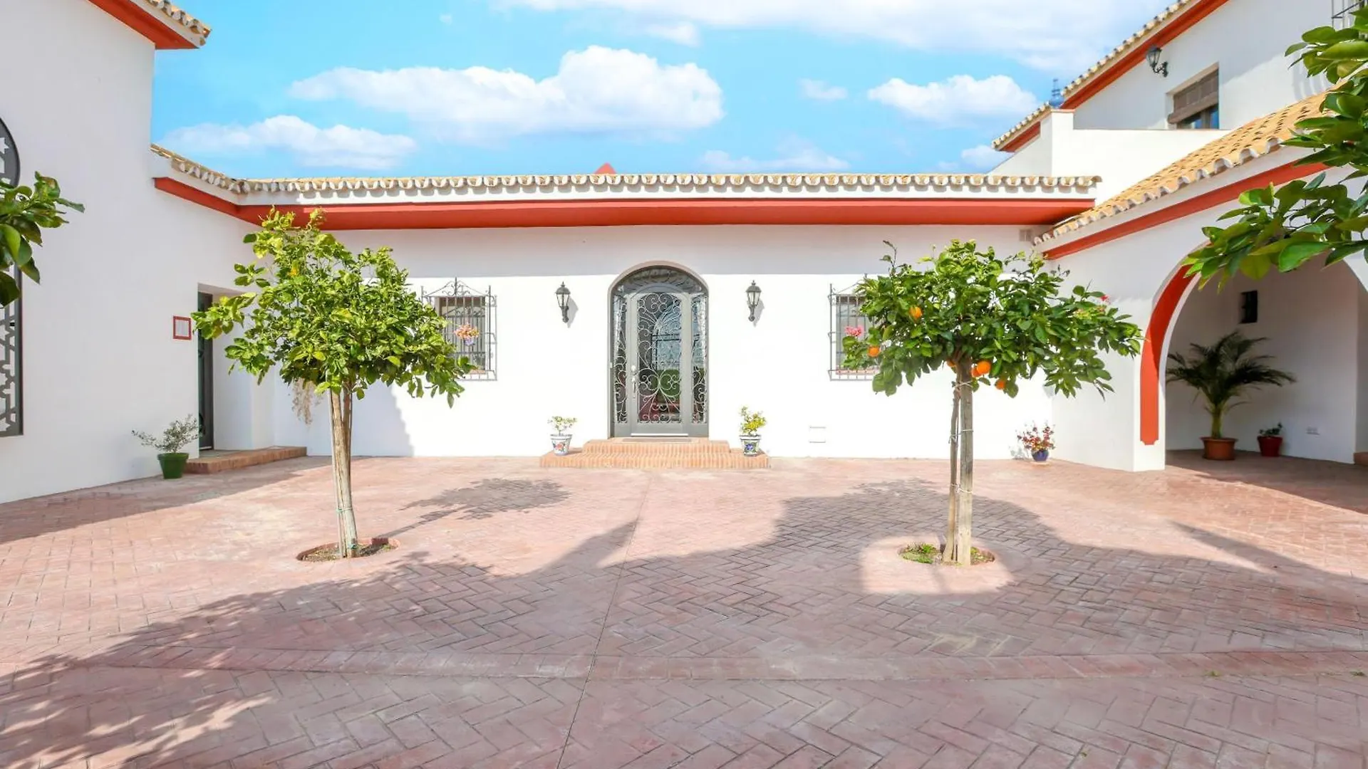 Montecristo 2 (Adults Only) Villa Torrepalma Spanyolország