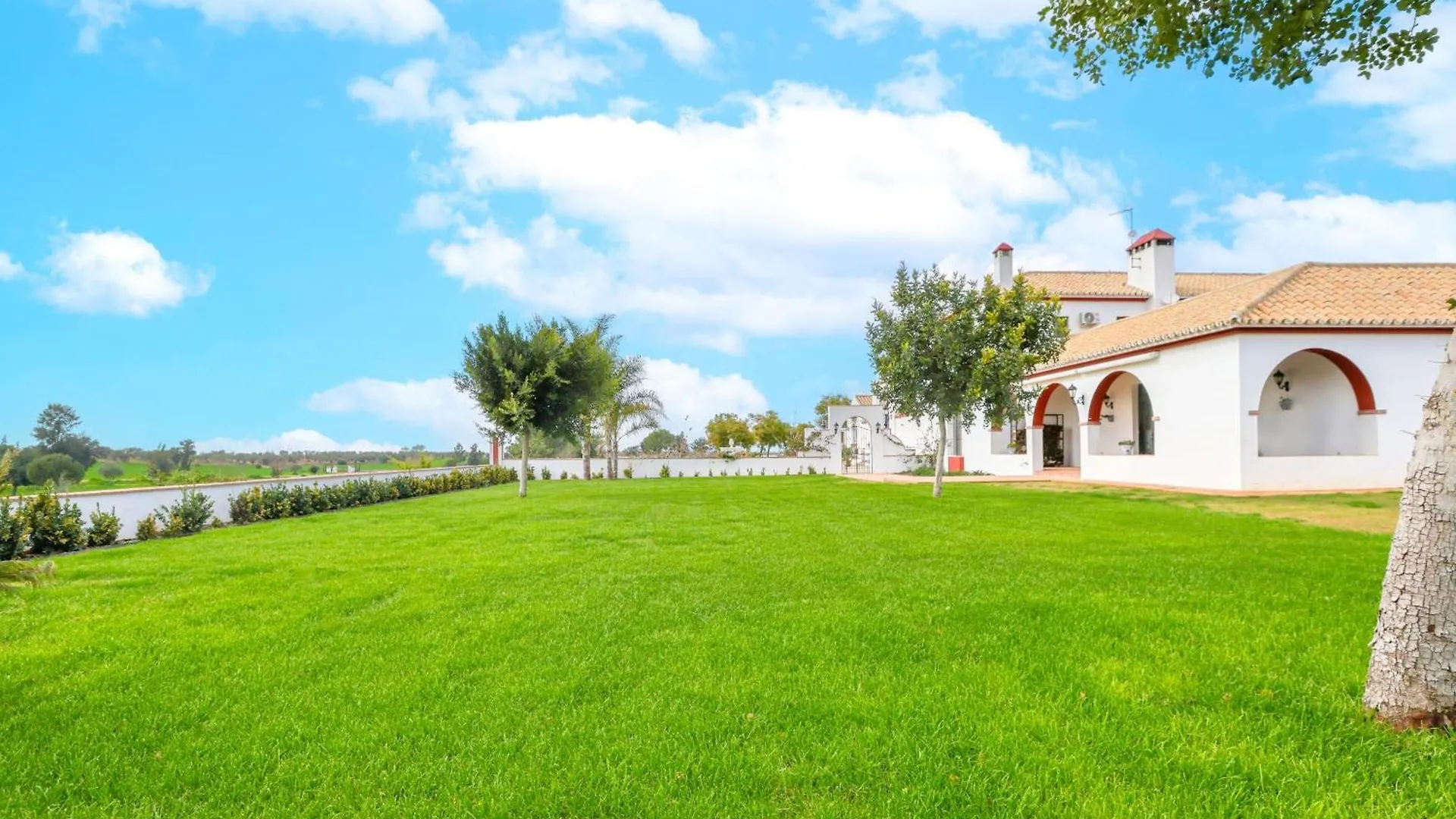 Montecristo 2 (Adults Only) Villa Torrepalma