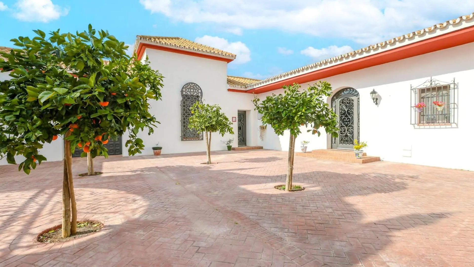 Montecristo 2 (Adults Only) Villa Torrepalma