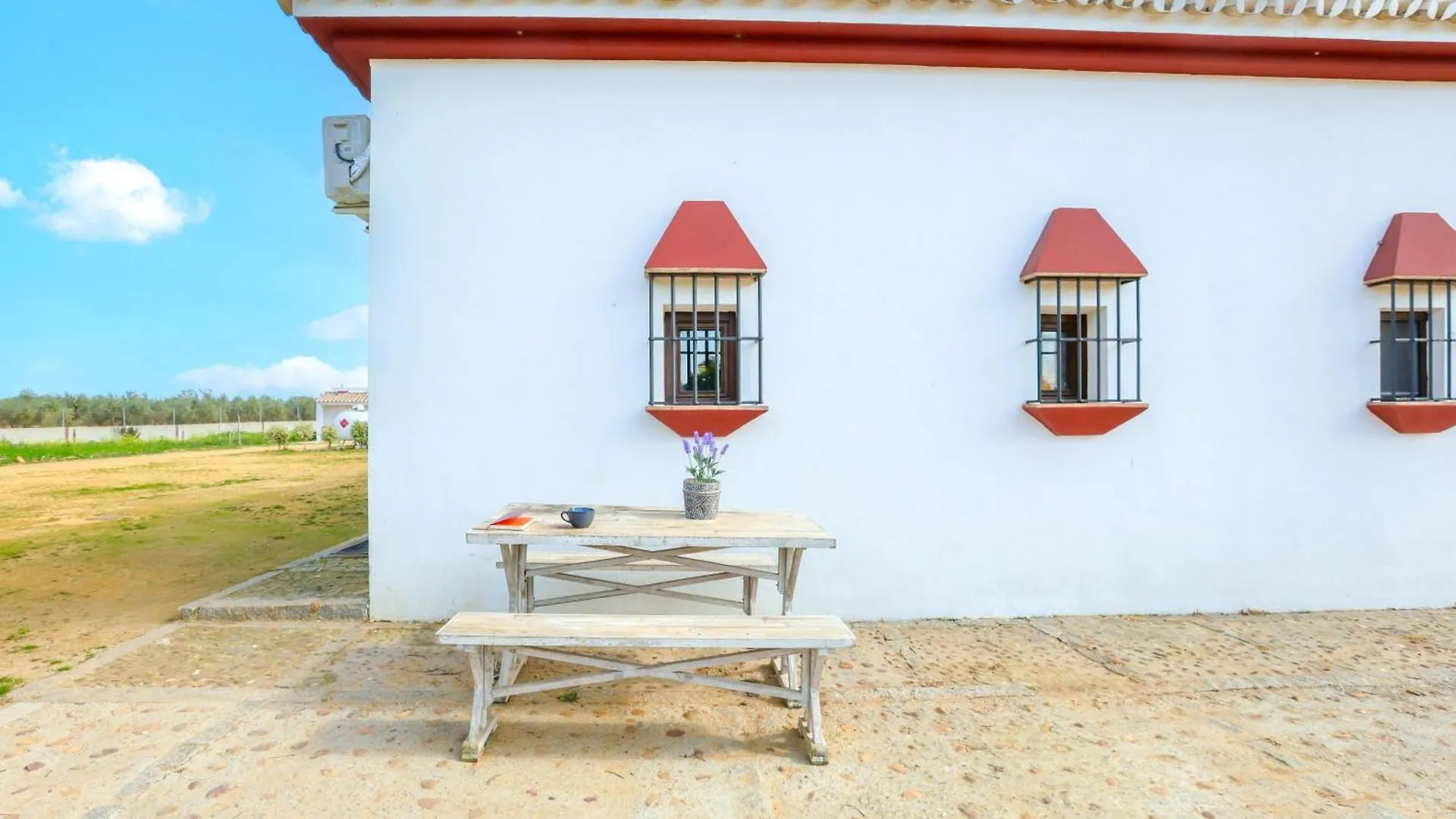 Montecristo 2 (Adults Only) Villa Torrepalma