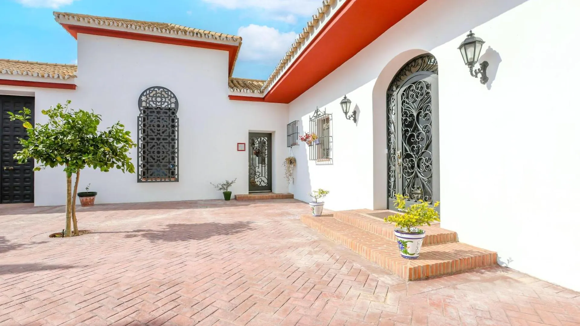 Montecristo 2 (Adults Only) Villa Torrepalma