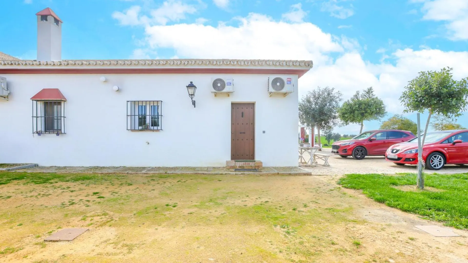 Montecristo 2 (Adults Only) Villa Torrepalma