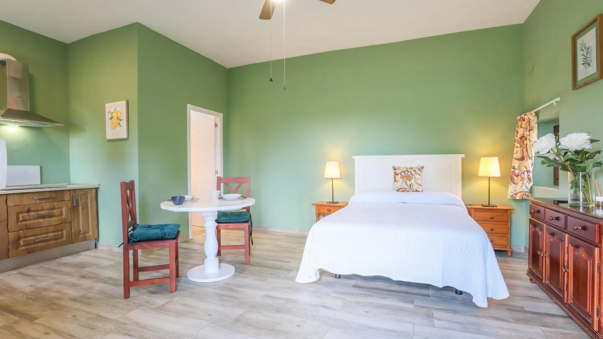 Montecristo 2 (Adults Only) Villa Torrepalma