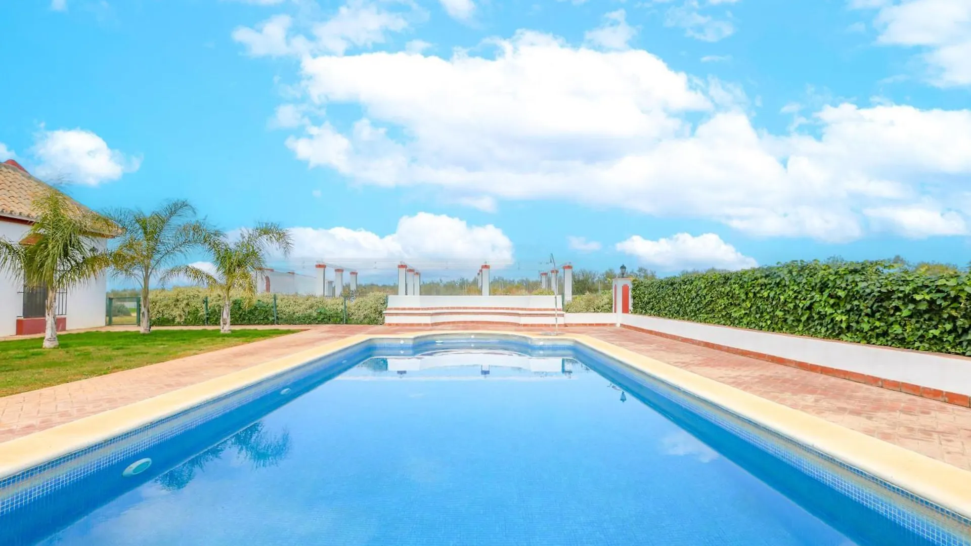 Montecristo 2 (Adults Only) Villa Torrepalma
