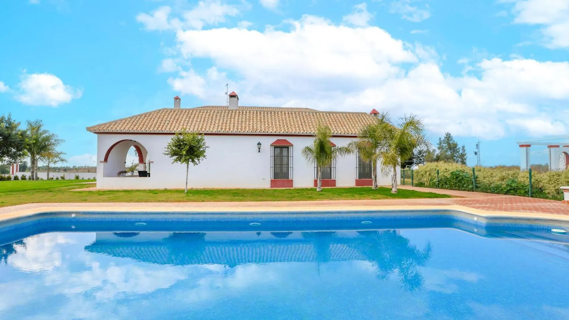 Montecristo 2 (Adults Only) Villa Torrepalma